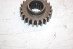 98 Polaris Indy 500 Oem 22T Upper Chaincase Gear 3221089 3221098 SP47