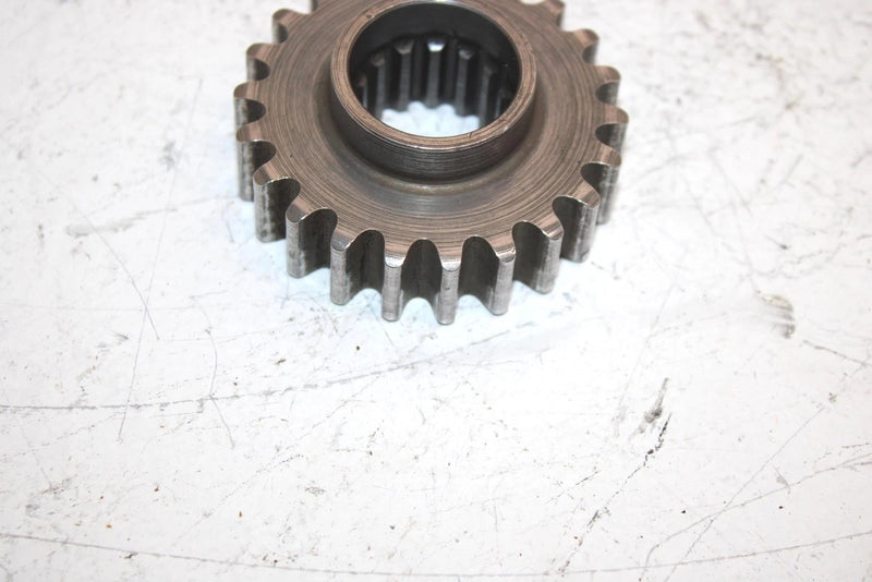 98 Polaris Indy 500 Oem 22T Upper Chaincase Gear 3221089 3221098 SP47