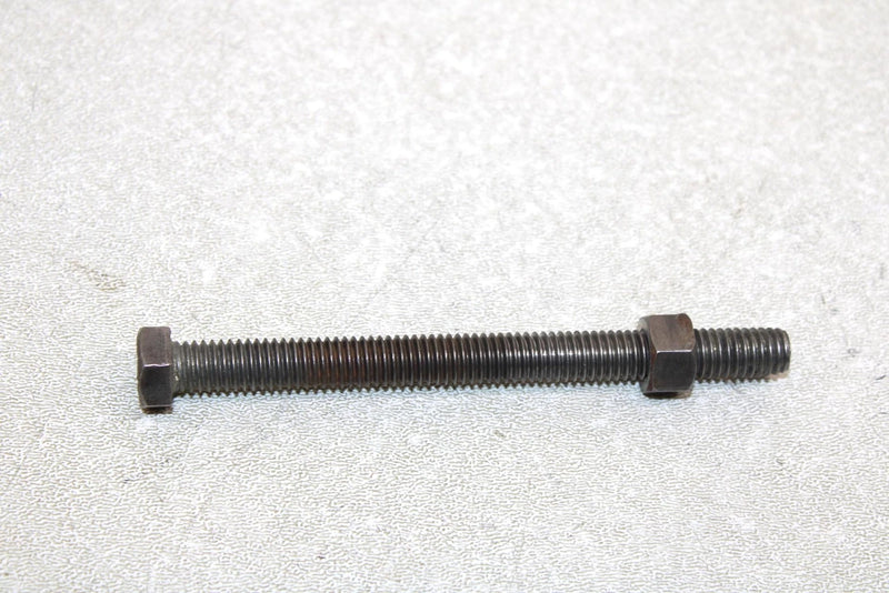 Polaris Oem Original Rear Axle Tensioner Bolt (Pair) 7515455 Q1300