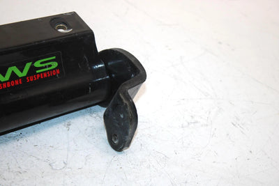 00 Arctic Cat Z 440 Oem Left Steering Knuckle 0703-481 SAS11