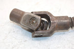 1985 Honda Trx Fourtrax 250 A Oem Rear Center Drive Shaft 40200-HA8-681 AH48