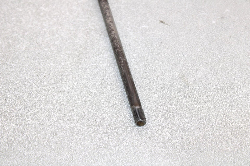 Polaris Oem Grey Original Rear Pivot Arm Bolt  7517353 Q1329