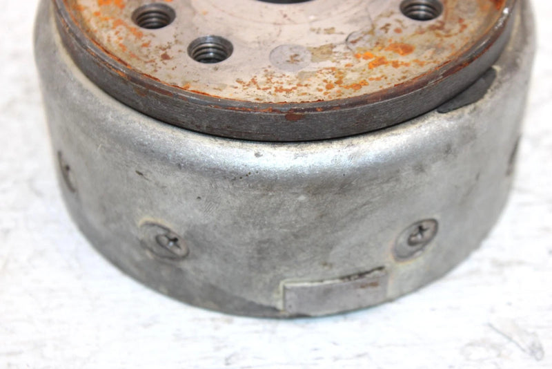 1990 Yamaha  Moto 4 Oem Flywheel 59V-85550-22-00 AY5