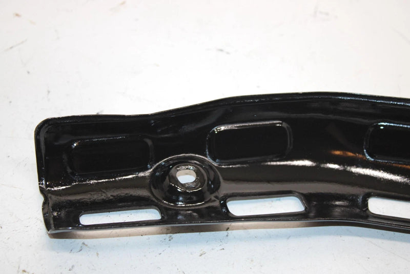 84 Honda Atc200s A Oem Exhaust Shield 18321-437-010 AH0