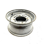 1993 Polaris Trail Boss 350L 4X4 OEM 12x6 Front Wheel Rim 15234487-067 AP194