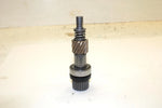 1988 Sea-doo Sp Oem Rotary Valve Shaft 290837045 JS34