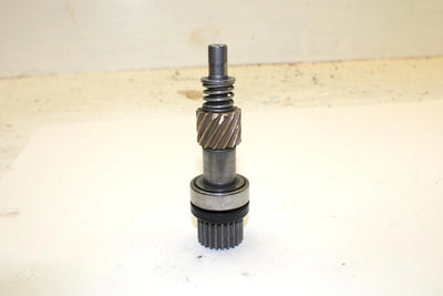 1988 Sea-doo Sp Oem Rotary Valve Shaft 290837045 JS34