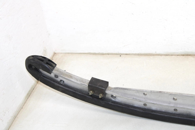 01 Polaris Rmk 800 151in Oem Right Skid 151 Rail Extension To 156 1541566 SP184
