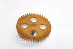 04 Yamaha  Bruin 350 Auto 2wd Oem Oil Pump Gear 5UH-13300-00-00 AY36