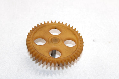 04 Yamaha  Bruin 350 Auto 2wd Oem Oil Pump Gear 5UH-13300-00-00 AY36