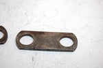 96 Polaris Xcr Sp 600 Oem Lower Radius Rod Bracket Pair 5211345 SP154