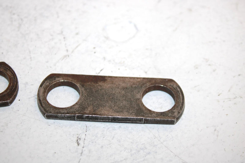96 Polaris Xcr Sp 600 Oem Lower Radius Rod Bracket Pair 5211345 SP154