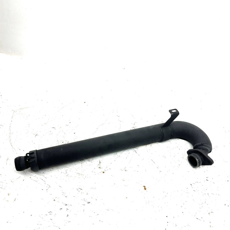 2003 Bombardier Traxter 500 4x4 Automatic OEM Exhaust Pipe 707600062 AB15.1