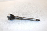 1999 Polaris Sportsman 500 Oem Center Output Shaft 3233485 AP24