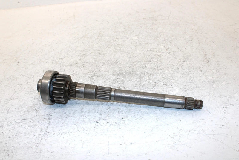 1999 Polaris Sportsman 500 Oem Center Output Shaft 3233485 AP24