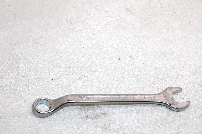 Polaris Oem Tool Kit 9/16 5/8 Offset Wrench 2873520 2874737 Q1093