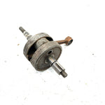 80-85 Yamaha Tri Moto 125 OEM Crankshaft 2N4-11400-00-00 AY62