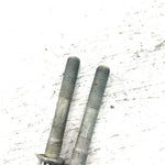 01-05 Polaris Sportsman 400 OEM Cylinder Bolt Set Of 3 3084873 AP223