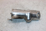 1998 Suzuki Quadrunner 250 Oem Muffler Connector Cover 14775-19B80 AS13