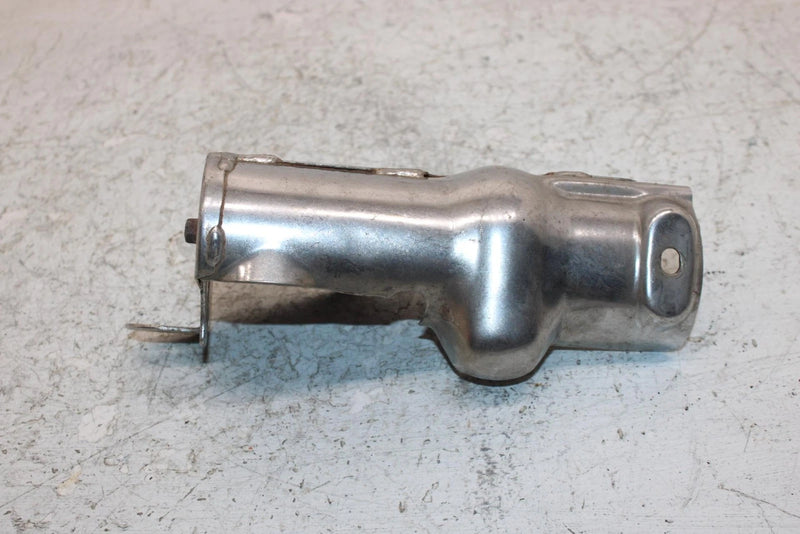 1998 Suzuki Quadrunner 250 Oem Muffler Connector Cover 14775-19B80 AS13
