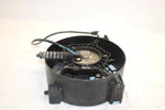 2009 Suzuki Lt-a400f Oem Cooling Fan 17800-27H11 17800-27H00 AS26