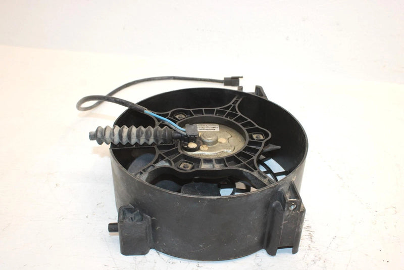 2009 Suzuki Lt-a400f Oem Cooling Fan 17800-27H11 17800-27H00 AS26