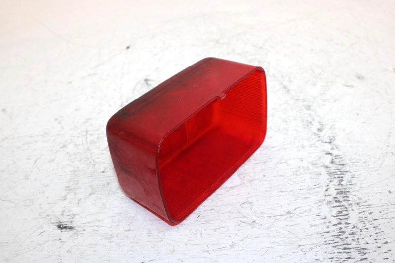 1990 Yamaha  Moto 4 Oem Taillight Lens 21V-84721-00-00 AY5