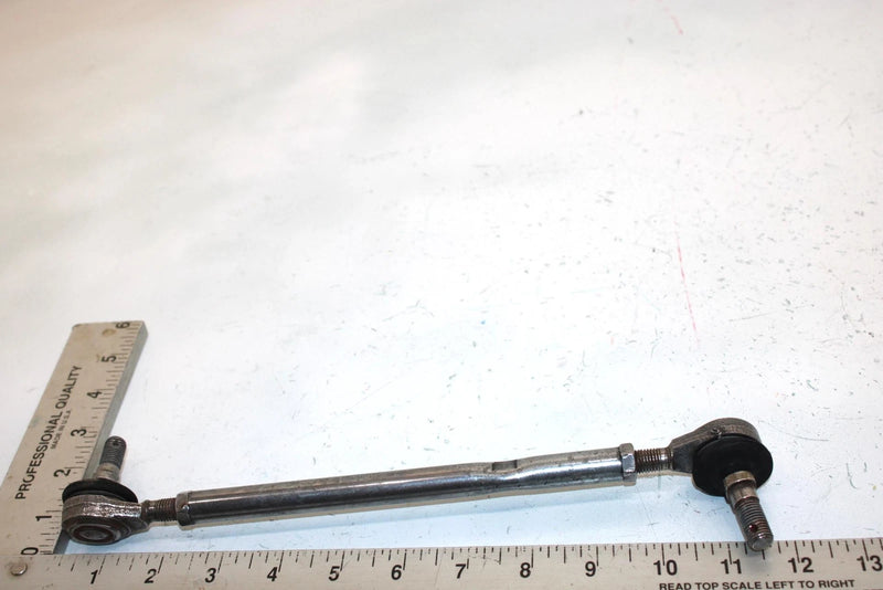 86 Kawasaki Bayou 185 Oem Tie Rod Assy. 39111-1061 39111-1054 AK4 