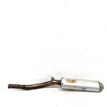 00 Yamaha Warrior 350 OEM Aftermarket FMF Exhaust Muffler  1UY-14711-05-00 AY67