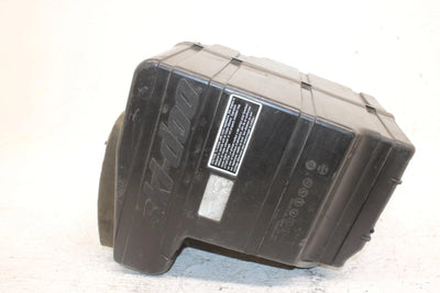 2000 Ski-doo Mxz 600 Oem Airbox 508000074 SS15