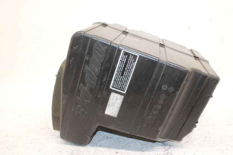 2000 Ski-doo Mxz 600 Oem Airbox 508000074 SS15
