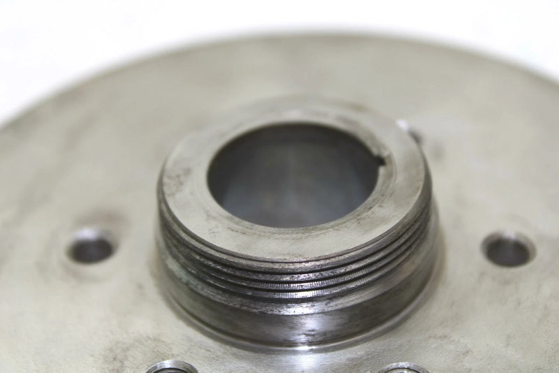 98 Sea-Doo GTX RFI OEM Trigger Wheel Flange Plate 420966564 JS0 