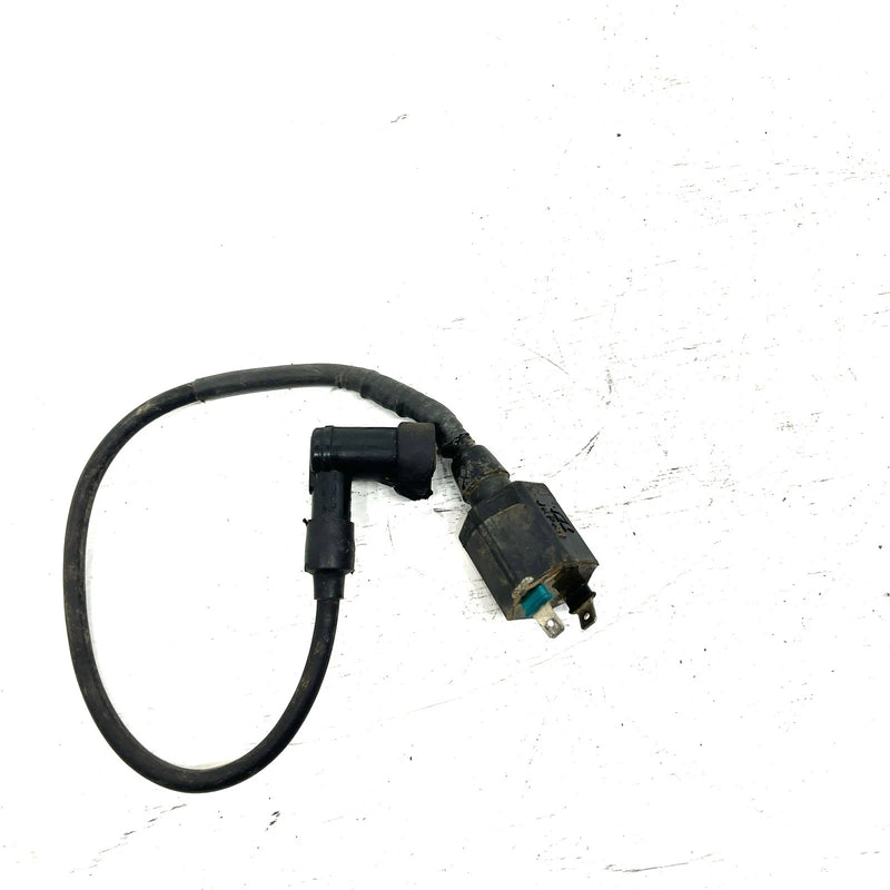 86-88 Honda FourTrax 200 TRX200SX 2x4 OEM Ignition Coil 30510-KT0-405 AH91