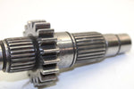 1995 Polaris Xplorer 400 Oem  Transmission Reverse Shaft 3233175 Q345