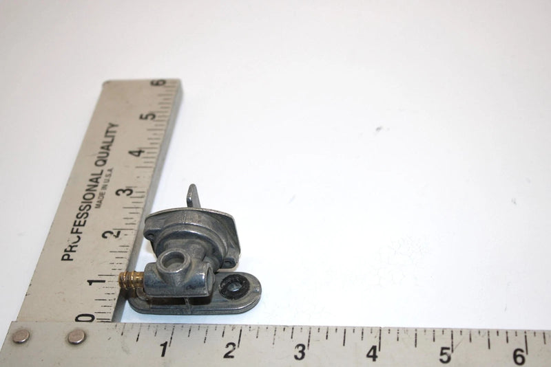 91 Yamaha  Champ 100 Yfm100 Oem Fuel Cock Assy 1 55X-24500-01-00 AY12