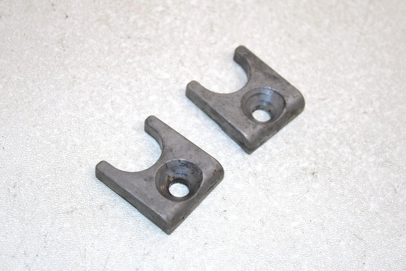 98 Polaris Xc 700 Oem Water Manifold Retainer (Pair) 5241568 Q4138
