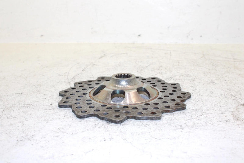2013 Polaris 600 Rush Pro Oem Brake Rotor 2878739 SP30.1