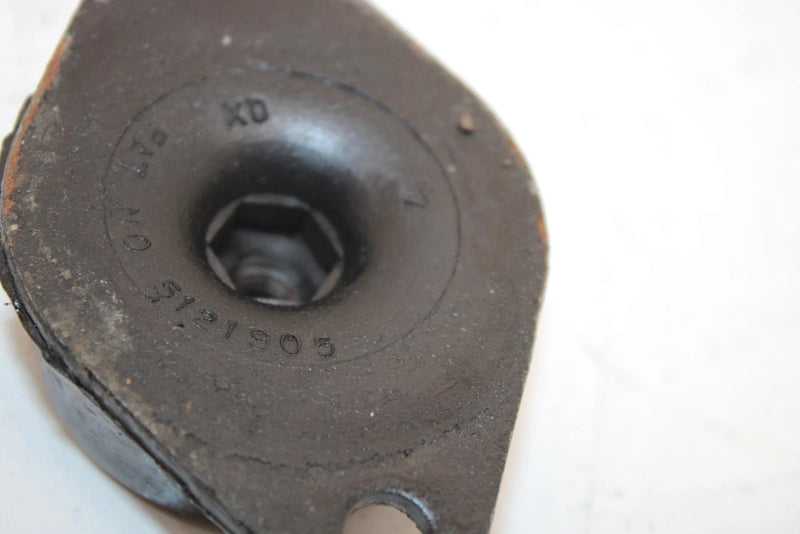 98 Arctic Cat Zrt 600 Oem Motor Mount 0608-162 Q1822