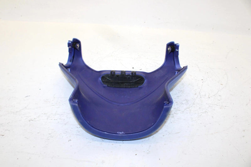 2002 Sea-doo Gti Le Oem Handlebar Cover Set 277000536 JS30