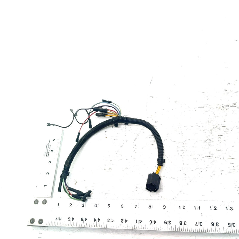 1993 Polaris Trail Boss 350L 2x4 OEM Headlight Wiring Harness 2460428 AP247