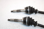 2001 Polaris Magnum 500 Oem Front Drive Shaft Pair 2200960 2200961 AP121