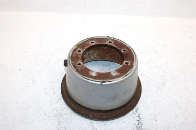 1982 Honda Atc110 Oem Inner Wheel Rim 42713-958-670 AH65