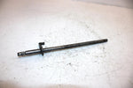 1985 Honda Atc125ma Oem Gear Shift Shaft 24610-968-000 AH44