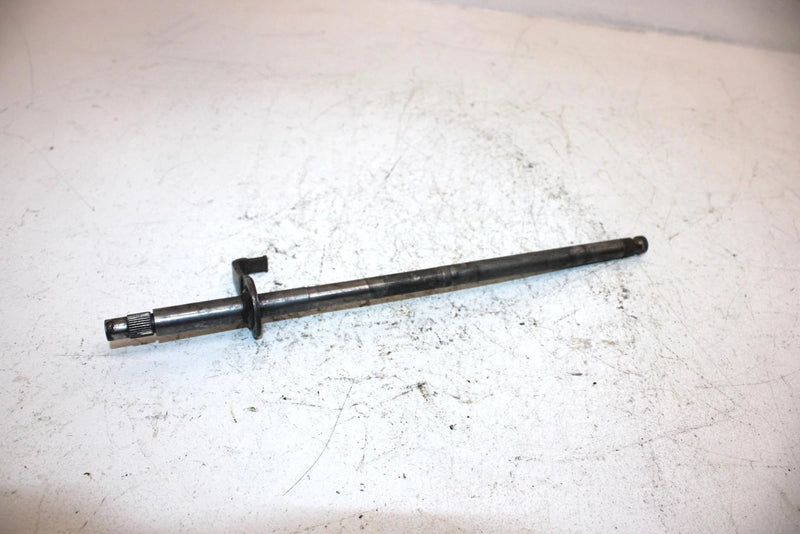 1985 Honda Atc125ma Oem Gear Shift Shaft 24610-968-000 AH44