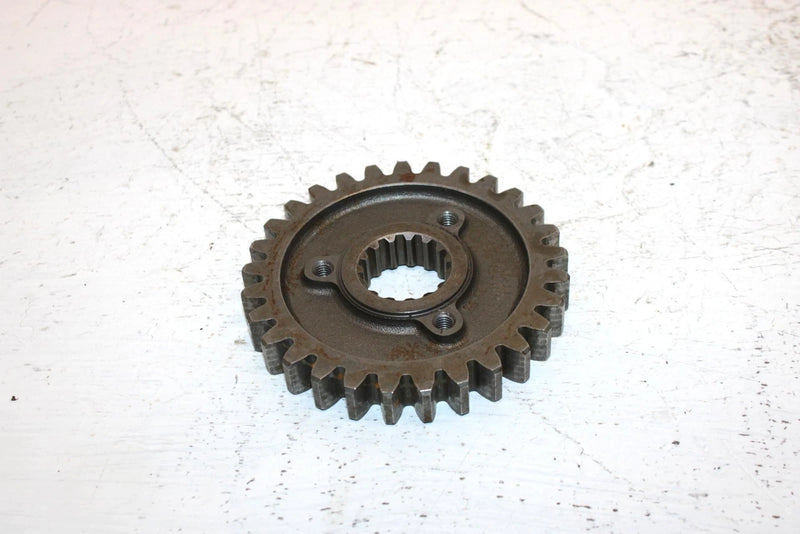 2004 Arctic Cat V2 650 Oem 29T Output Gear 3201-136 AA28