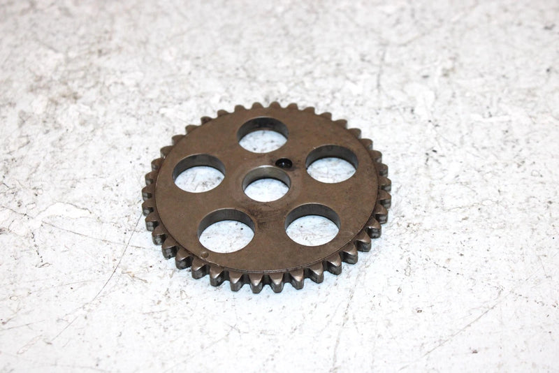 1997 Kawasaki Bayou 220 Oem Cam Chain Sprocket 12046-1059 AK21