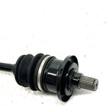 2007 Arctic Cat 700 4x4 Automatic EFI OEM Front Driveshaft 1502-874 AA33