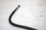 86 Honda Trx 350 A Fourtrax 350 Oem Hose A Front Brake 45126-HA7-881 AH25