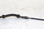 2000 Honda Trx 250 Recon Oem Front Upper Brake Line 45128-HM8-000 AH52