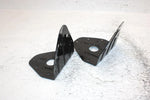 1997 Yamaha Venture Tr Oem Front Tunnel Brace Pair 8CK-21911-00-00 SY15
